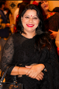 Rekha  Sharma